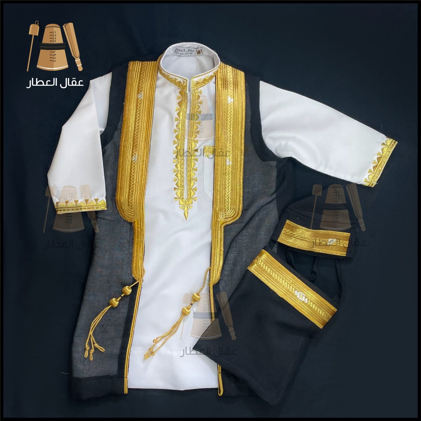 193 دقلة موديل البشت