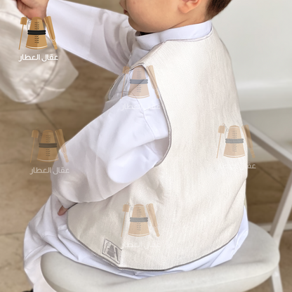 طقم سديري السدو