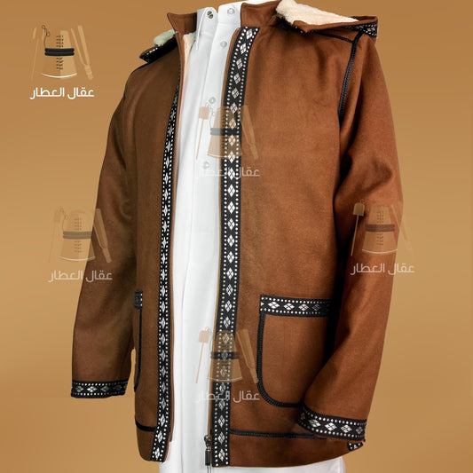 Arabian Jacket
