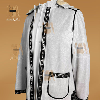 Arabian Jacket