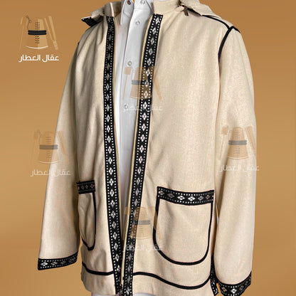 Arabian Jacket