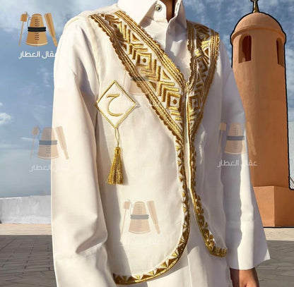 Eid Sudari/Vest 2023