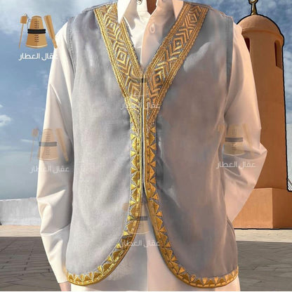 Eid Sudari/Vest 2023